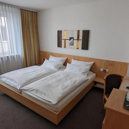 Gaestehaus Ziegler Stuttgart Dış mekan fotoğraf