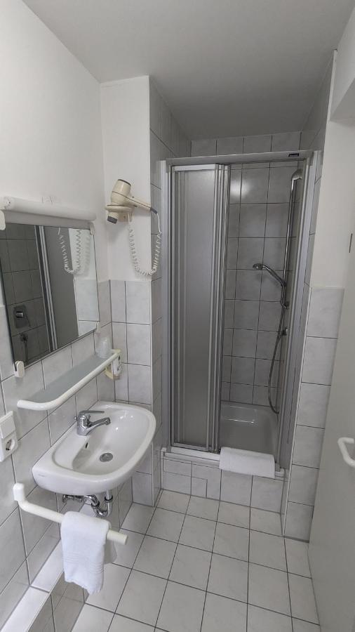 Gaestehaus Ziegler Stuttgart Dış mekan fotoğraf