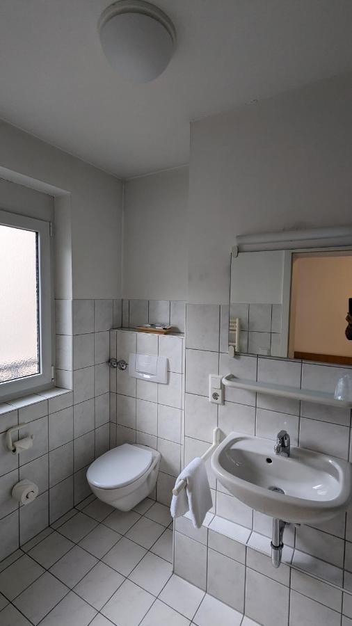 Gaestehaus Ziegler Stuttgart Dış mekan fotoğraf