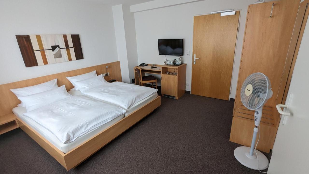 Gaestehaus Ziegler Stuttgart Dış mekan fotoğraf