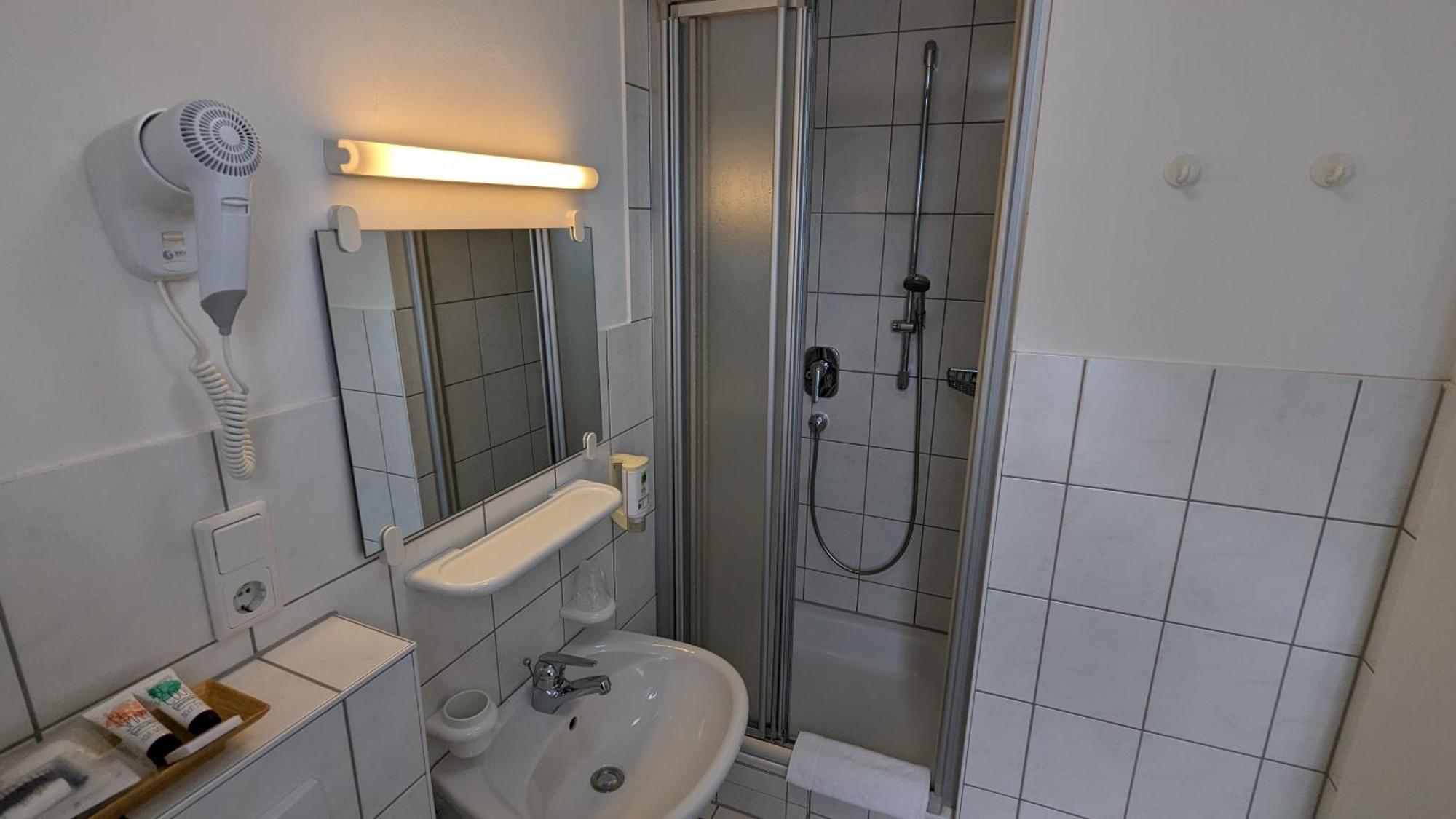 Gaestehaus Ziegler Stuttgart Dış mekan fotoğraf