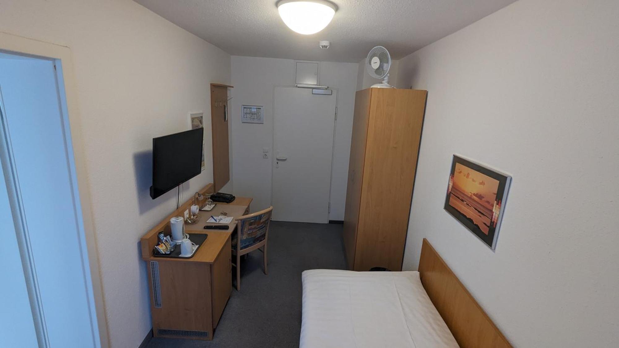 Gaestehaus Ziegler Stuttgart Dış mekan fotoğraf