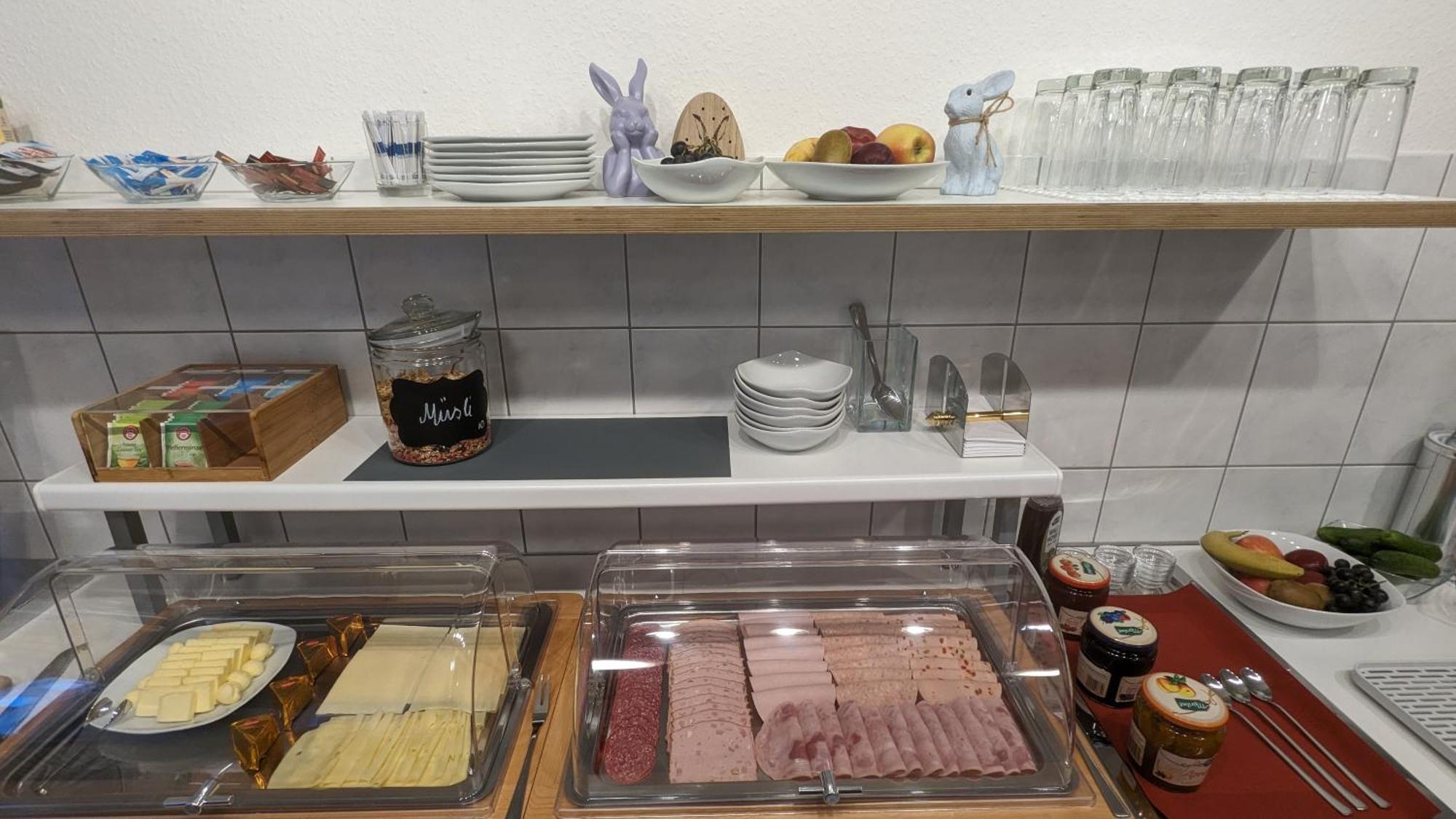 Gaestehaus Ziegler Stuttgart Dış mekan fotoğraf