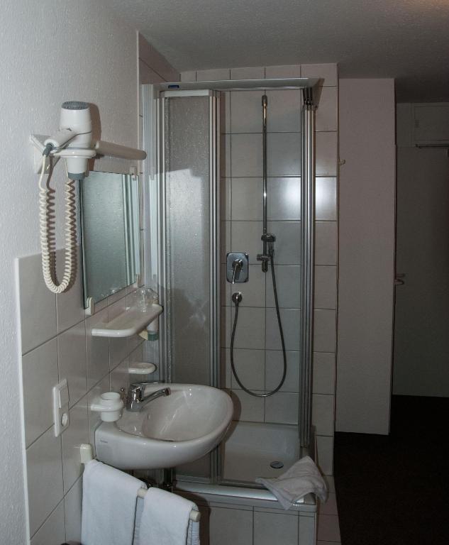 Gaestehaus Ziegler Stuttgart Oda fotoğraf