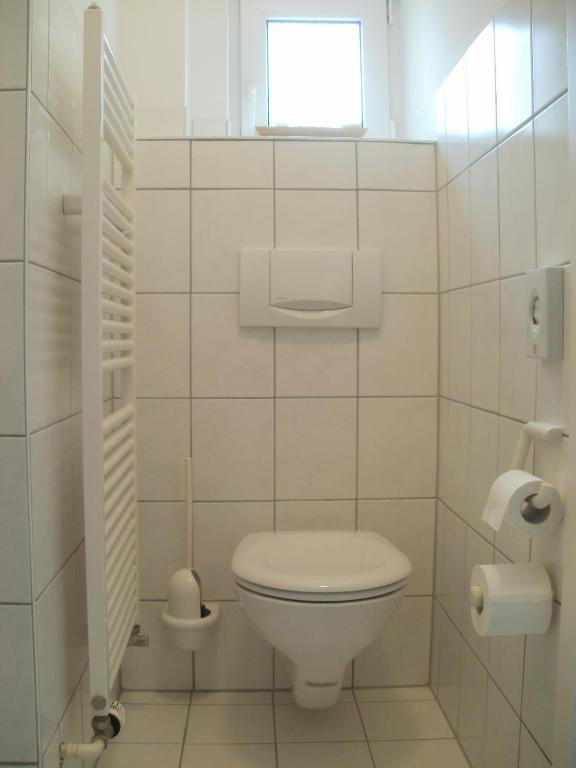 Gaestehaus Ziegler Stuttgart Oda fotoğraf